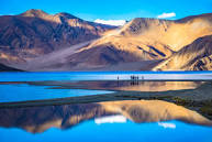 Luxe properties in India